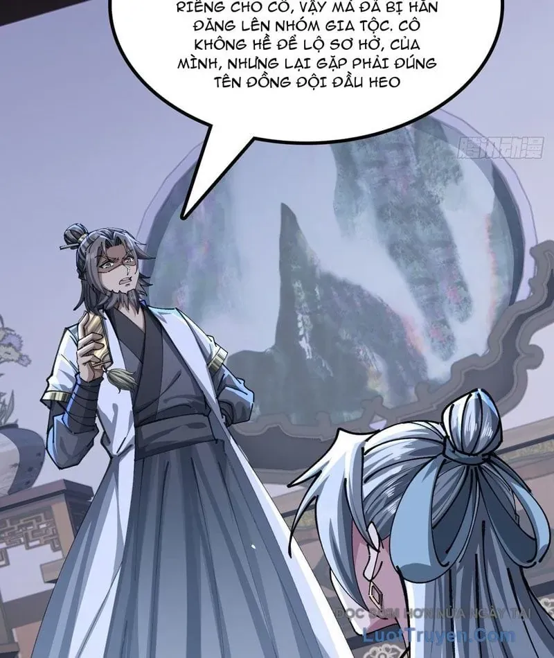 Tốc Thông Tu Tiên Chapter 24 - Trang 21