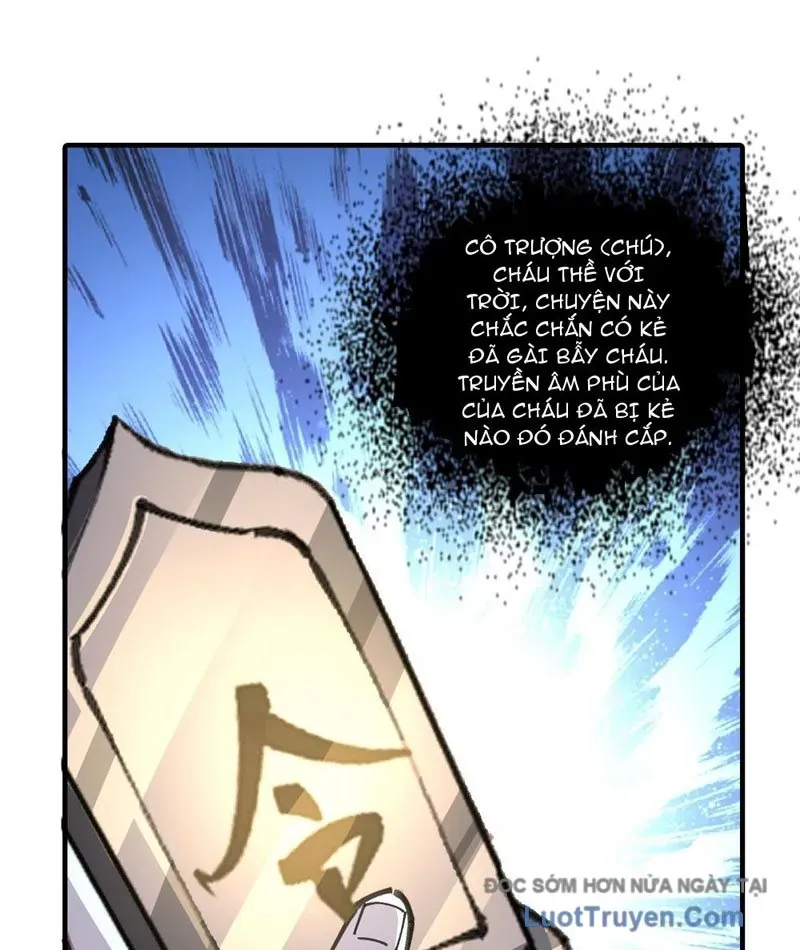 Tốc Thông Tu Tiên Chapter 24 - Trang 26