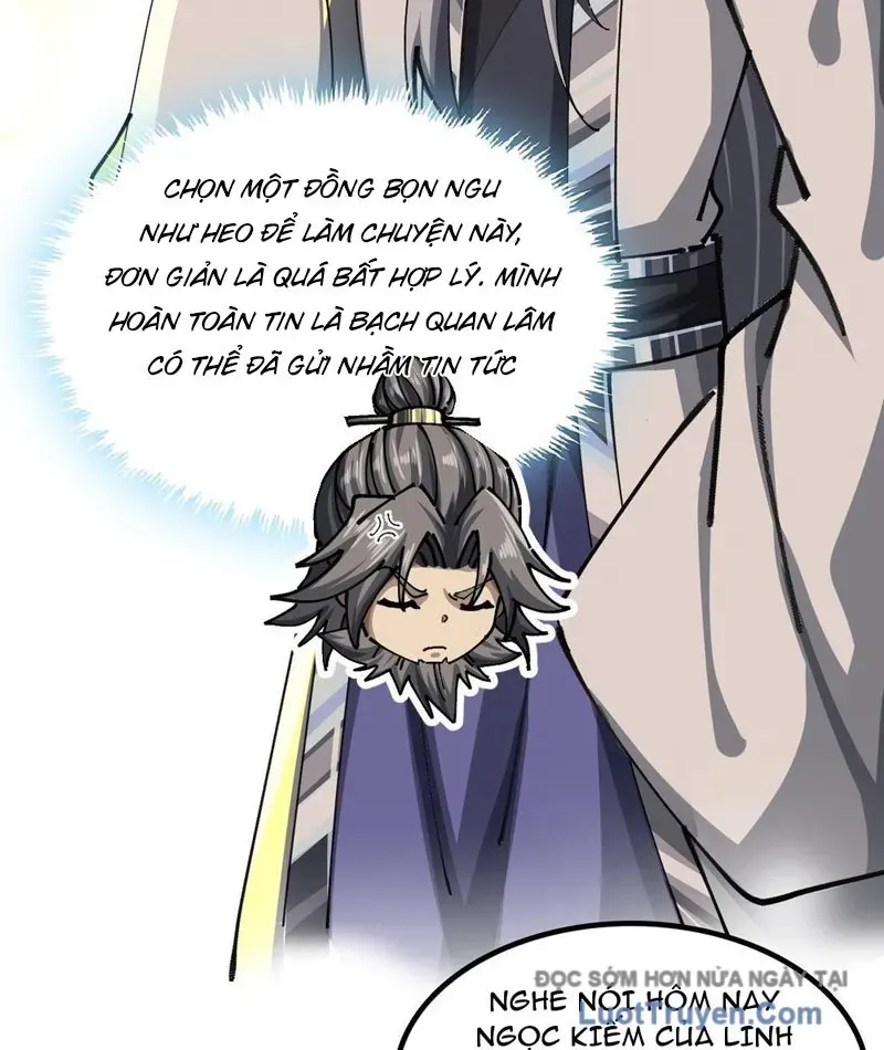 Tốc Thông Tu Tiên Chapter 24 - Trang 38