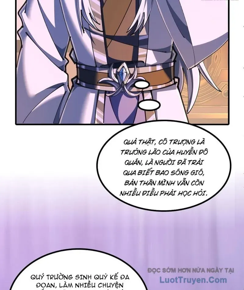 Tốc Thông Tu Tiên Chapter 25 - Trang 12