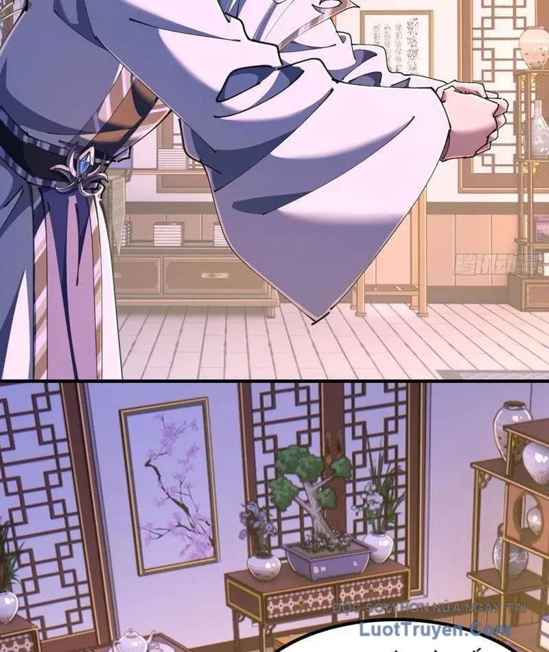 Tốc Thông Tu Tiên Chapter 25 - Trang 19