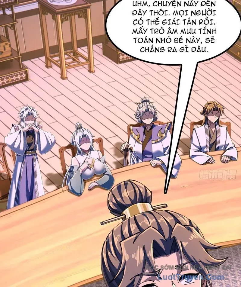 Tốc Thông Tu Tiên Chapter 25 - Trang 20