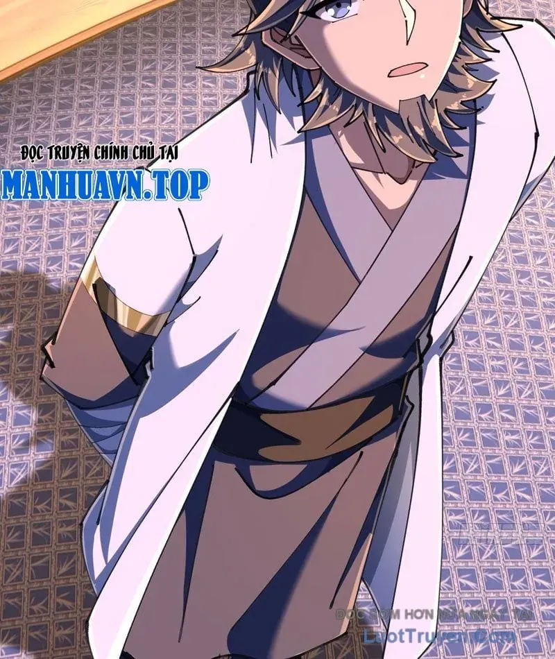 Tốc Thông Tu Tiên Chapter 25 - Trang 21