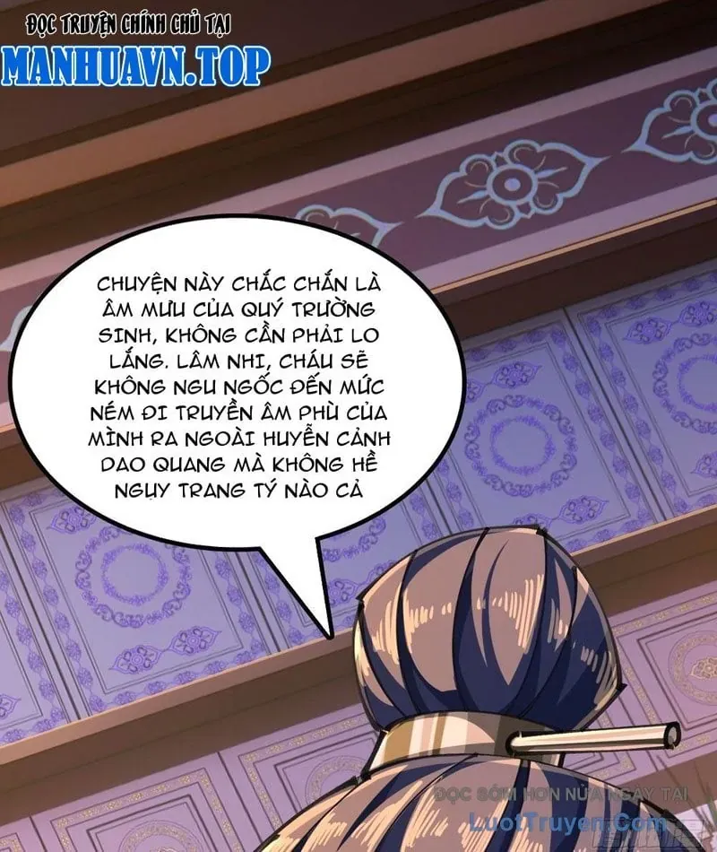 Tốc Thông Tu Tiên Chapter 25 - Trang 8