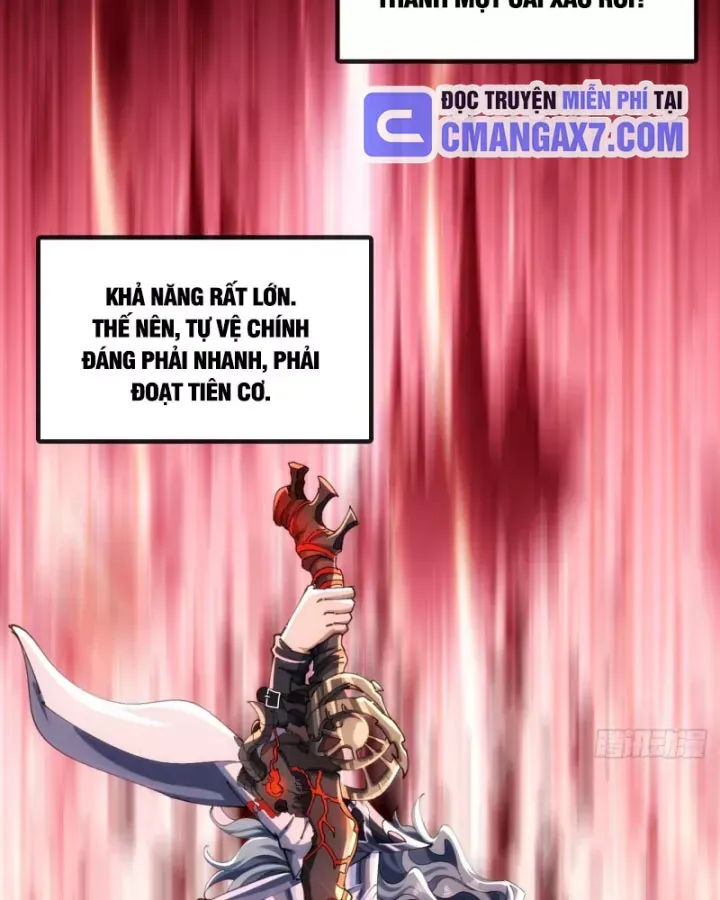 Tốc Thông Tu Tiên Chapter 27 - Trang 15