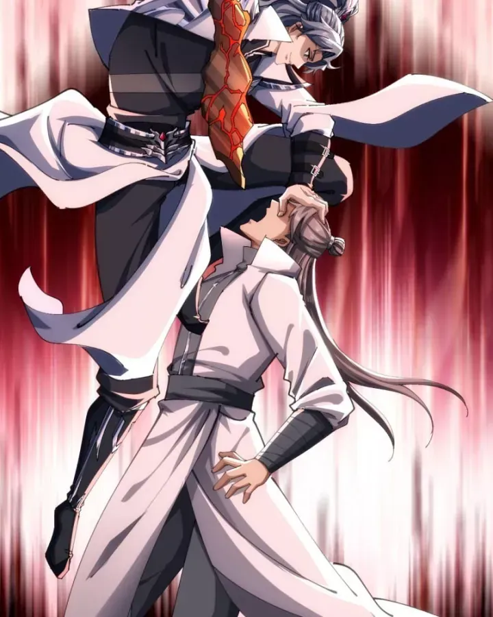 Tốc Thông Tu Tiên Chapter 27 - Trang 16