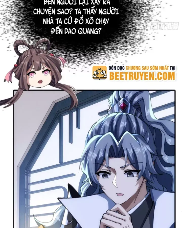 Tốc Thông Tu Tiên Chapter 27 - Trang 23