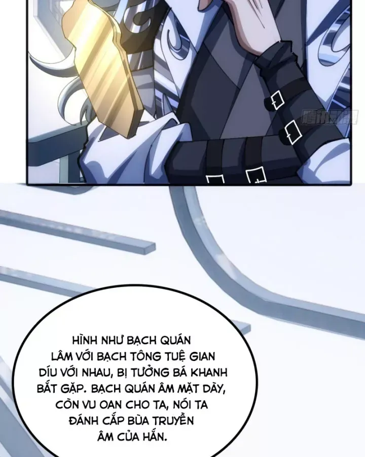 Tốc Thông Tu Tiên Chapter 27 - Trang 24