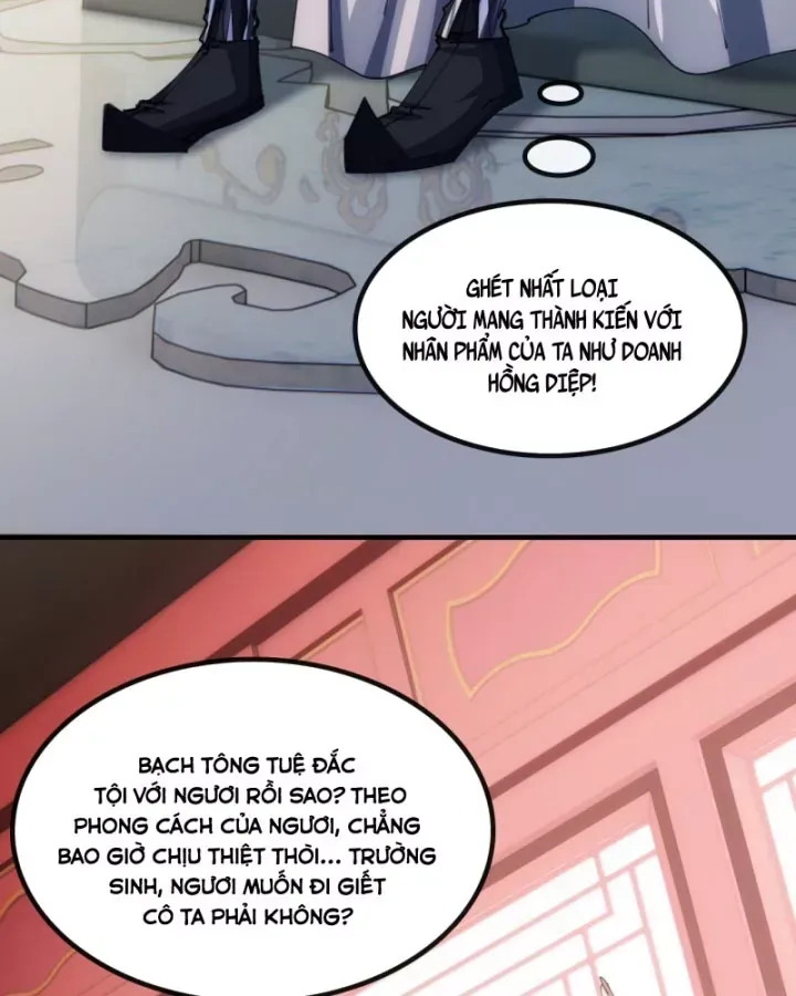 Tốc Thông Tu Tiên Chapter 27 - Trang 35