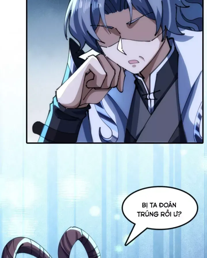Tốc Thông Tu Tiên Chapter 27 - Trang 39