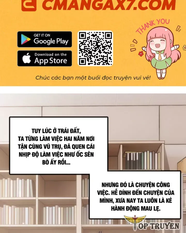 Tốc Thông Tu Tiên Chapter 27 - Trang 4
