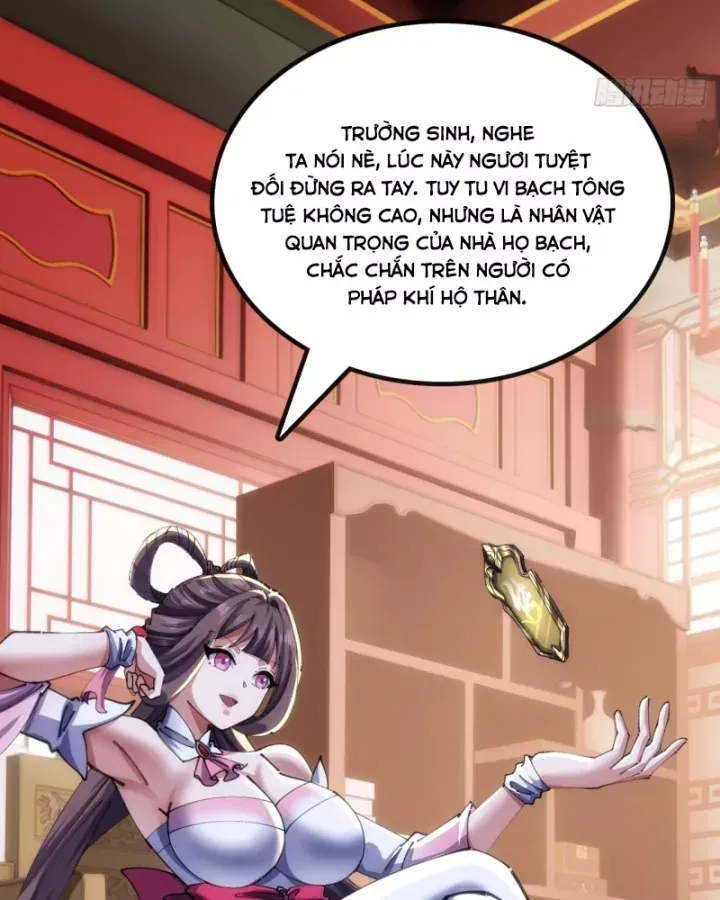 Tốc Thông Tu Tiên Chapter 27 - Trang 41