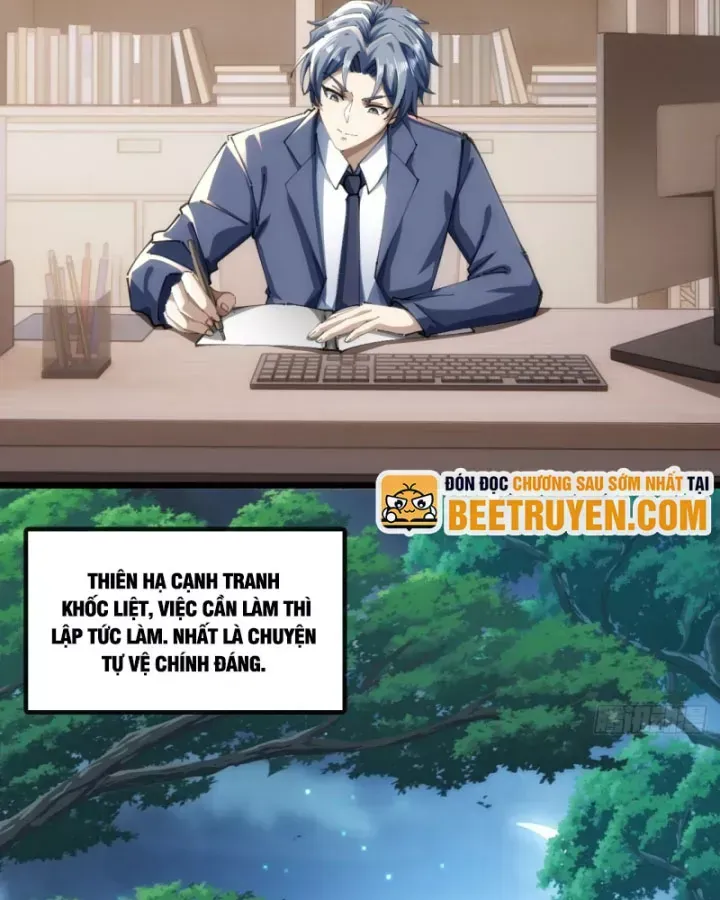 Tốc Thông Tu Tiên Chapter 27 - Trang 5