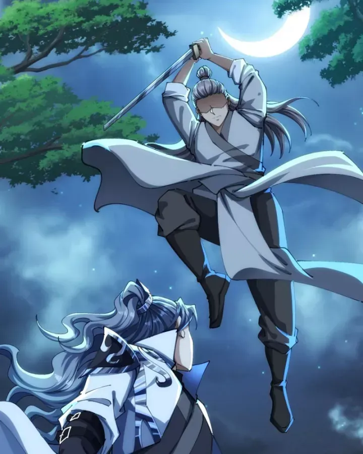 Tốc Thông Tu Tiên Chapter 27 - Trang 6