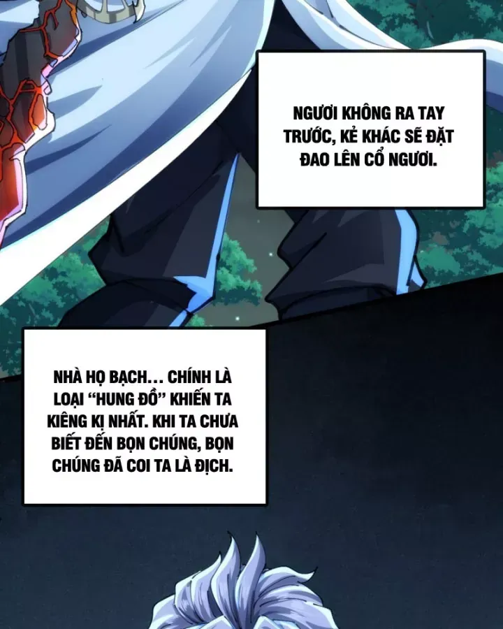 Tốc Thông Tu Tiên Chapter 27 - Trang 8