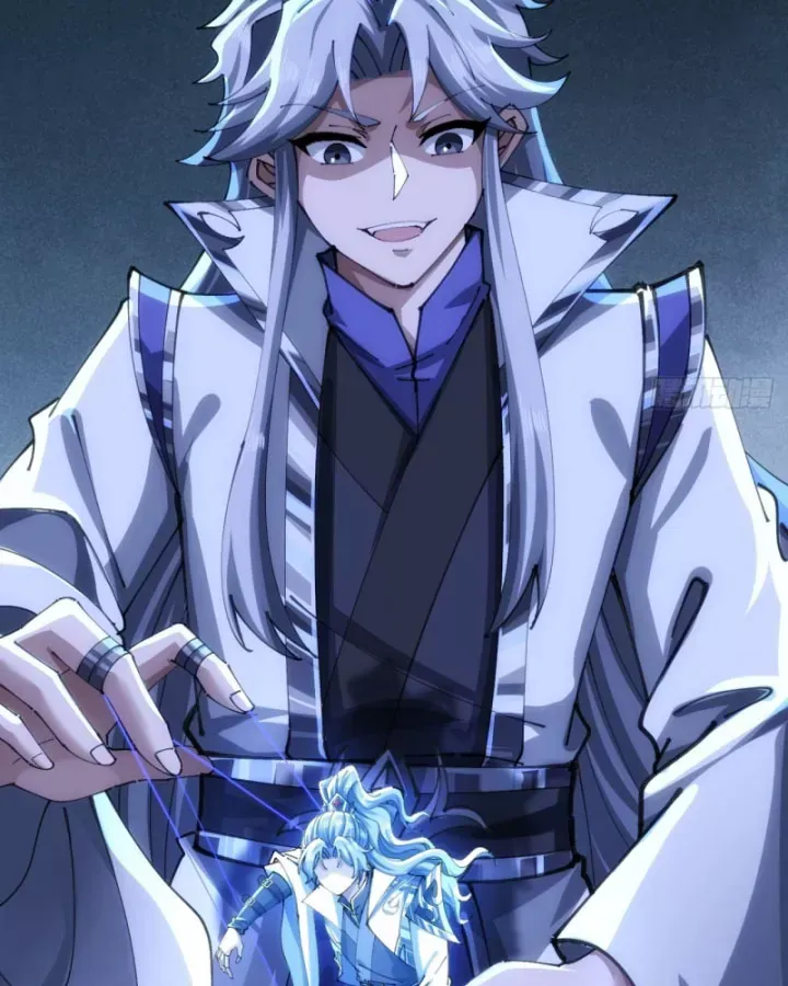 Tốc Thông Tu Tiên Chapter 27 - Trang 9