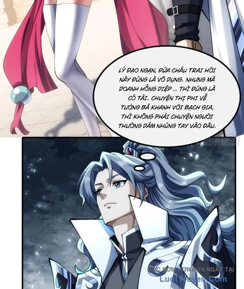 Tốc Thông Tu Tiên Chapter 28 - Trang 10