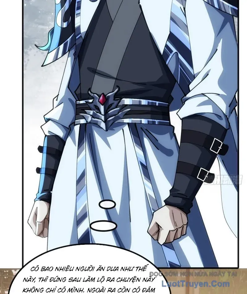Tốc Thông Tu Tiên Chapter 28 - Trang 11
