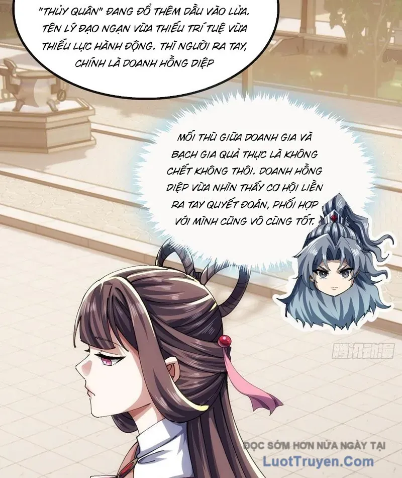 Tốc Thông Tu Tiên Chapter 28 - Trang 12