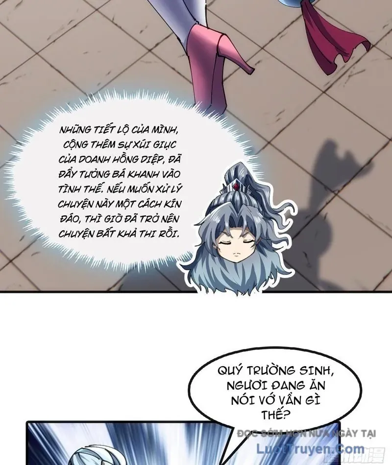 Tốc Thông Tu Tiên Chapter 28 - Trang 14