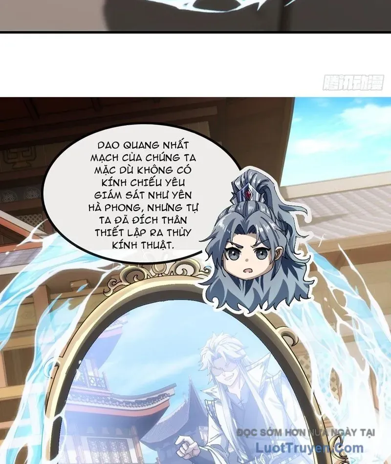 Tốc Thông Tu Tiên Chapter 28 - Trang 29