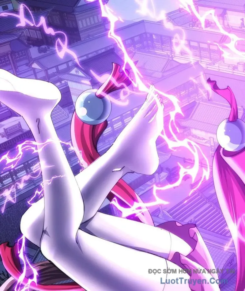 Tốc Thông Tu Tiên Chapter 28 - Trang 3