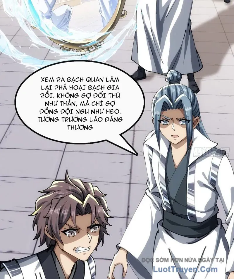 Tốc Thông Tu Tiên Chapter 28 - Trang 32