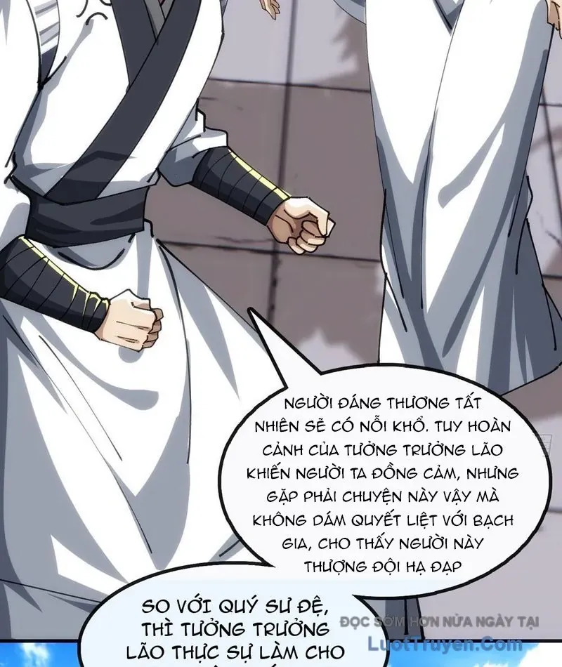 Tốc Thông Tu Tiên Chapter 28 - Trang 33