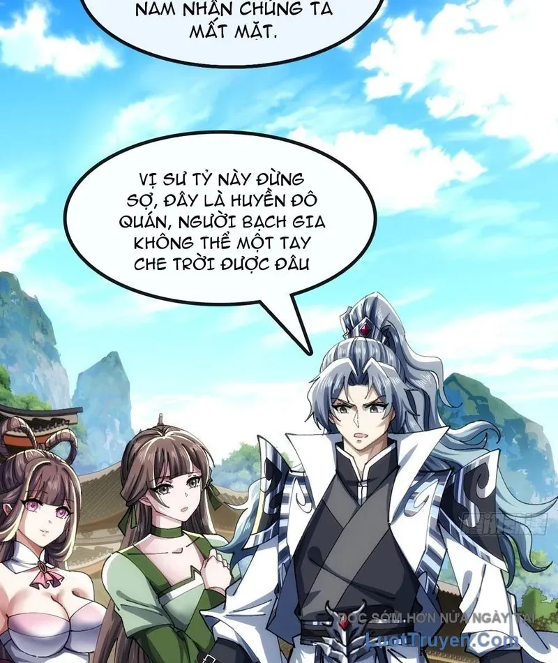 Tốc Thông Tu Tiên Chapter 28 - Trang 34