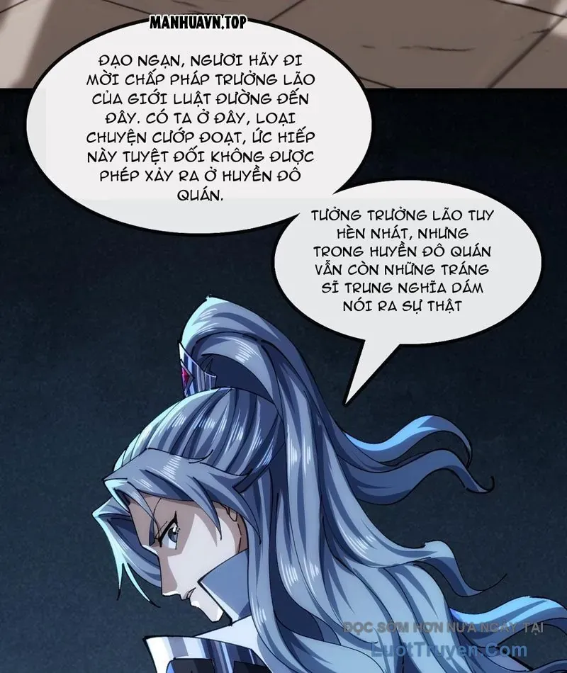 Tốc Thông Tu Tiên Chapter 28 - Trang 36