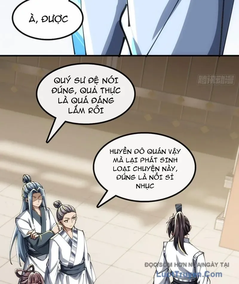 Tốc Thông Tu Tiên Chapter 28 - Trang 39