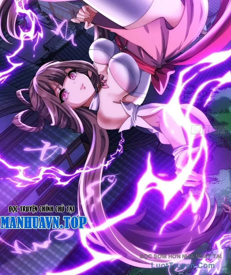 Tốc Thông Tu Tiên Chapter 28 - Trang 4