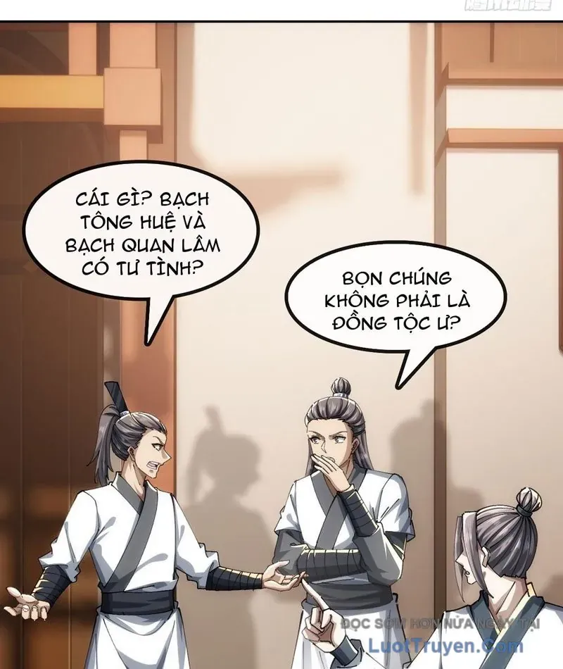 Tốc Thông Tu Tiên Chapter 28 - Trang 6