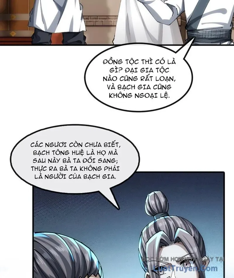 Tốc Thông Tu Tiên Chapter 28 - Trang 7