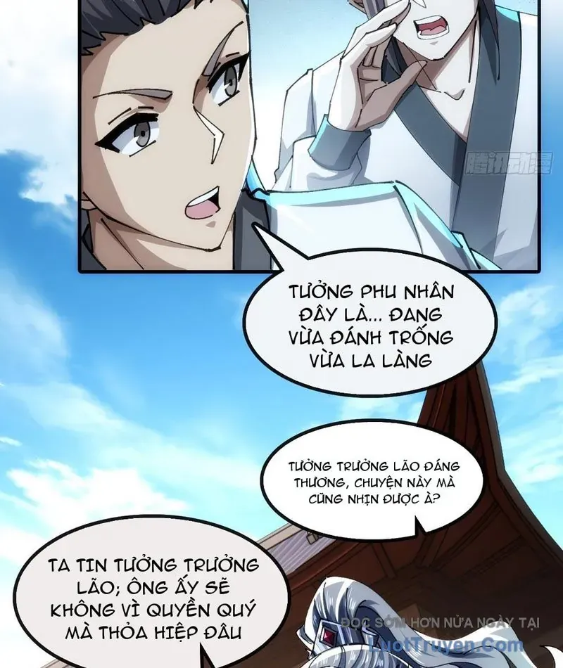 Tốc Thông Tu Tiên Chapter 28 - Trang 8
