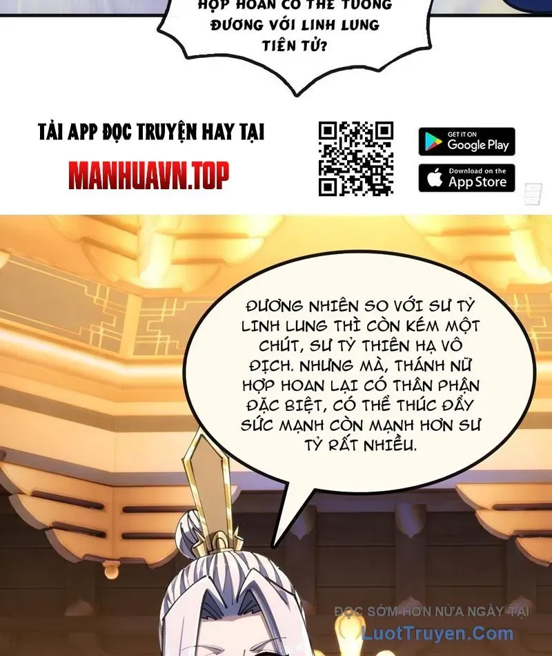 Tốc Thông Tu Tiên Chapter 29 - Trang 20