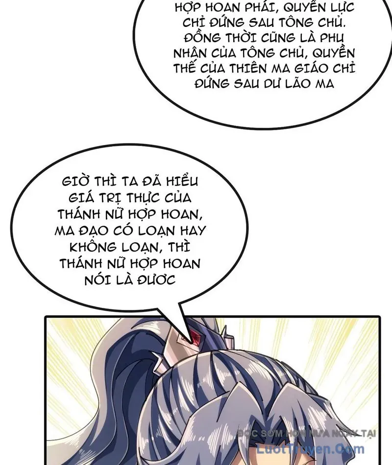 Tốc Thông Tu Tiên Chapter 29 - Trang 22