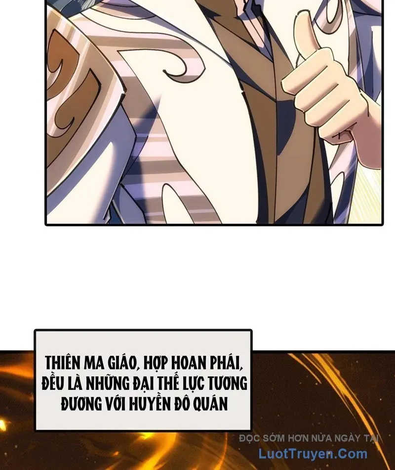 Tốc Thông Tu Tiên Chapter 29 - Trang 24