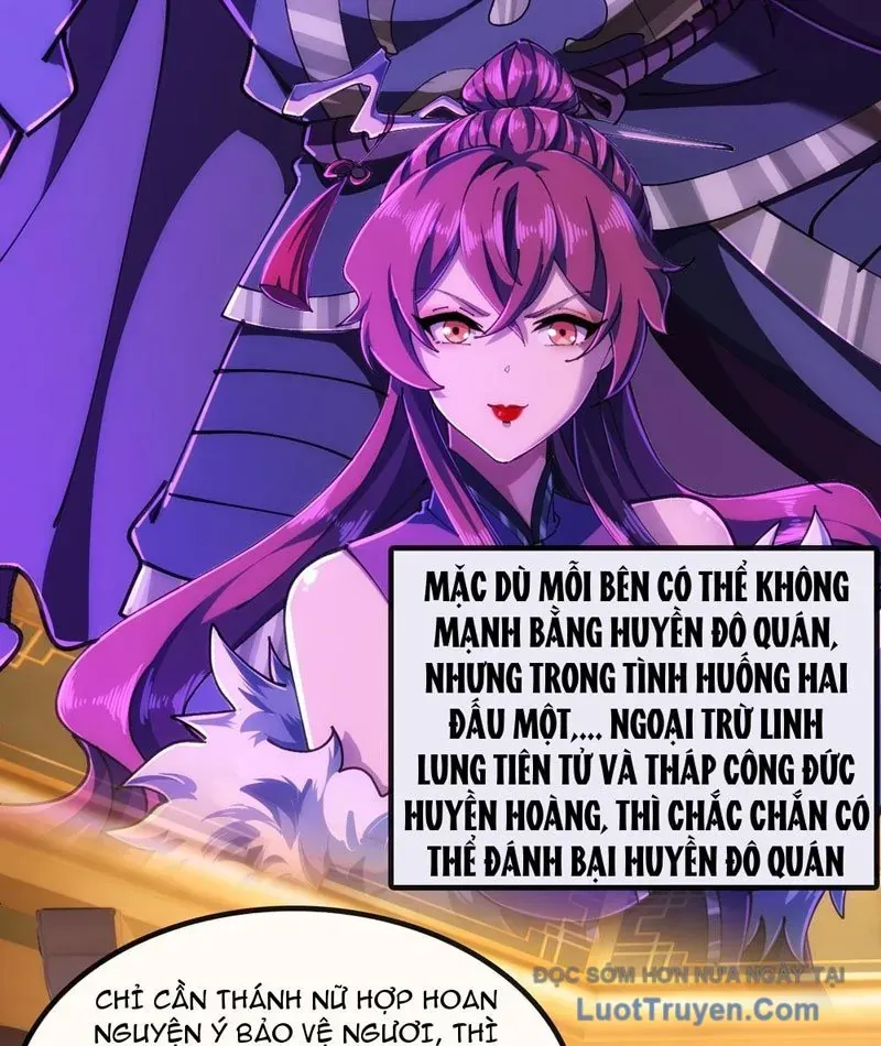 Tốc Thông Tu Tiên Chapter 29 - Trang 27