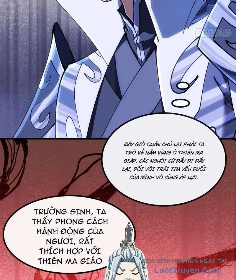 Tốc Thông Tu Tiên Chapter 29 - Trang 34