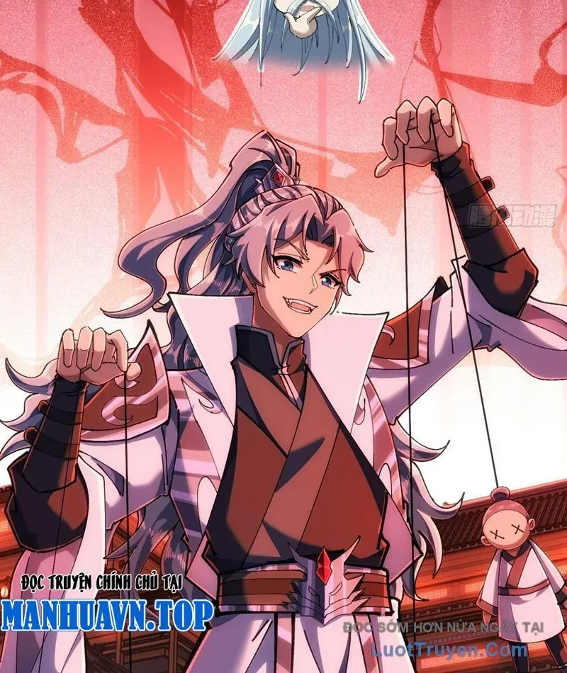 Tốc Thông Tu Tiên Chapter 29 - Trang 35