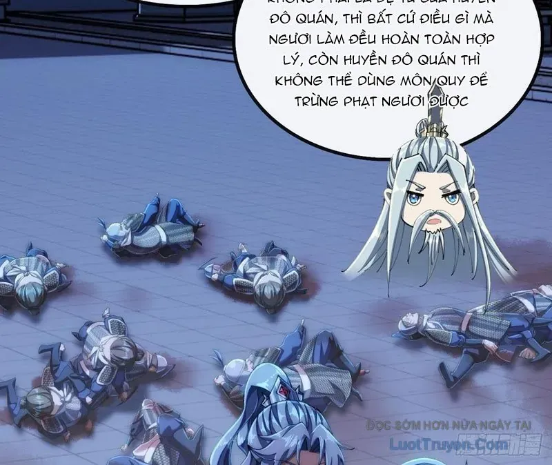 Tốc Thông Tu Tiên Chapter 29 - Trang 44