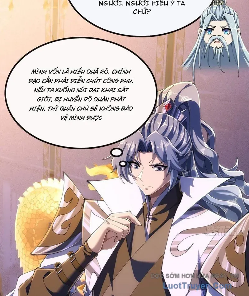 Tốc Thông Tu Tiên Chapter 29 - Trang 49