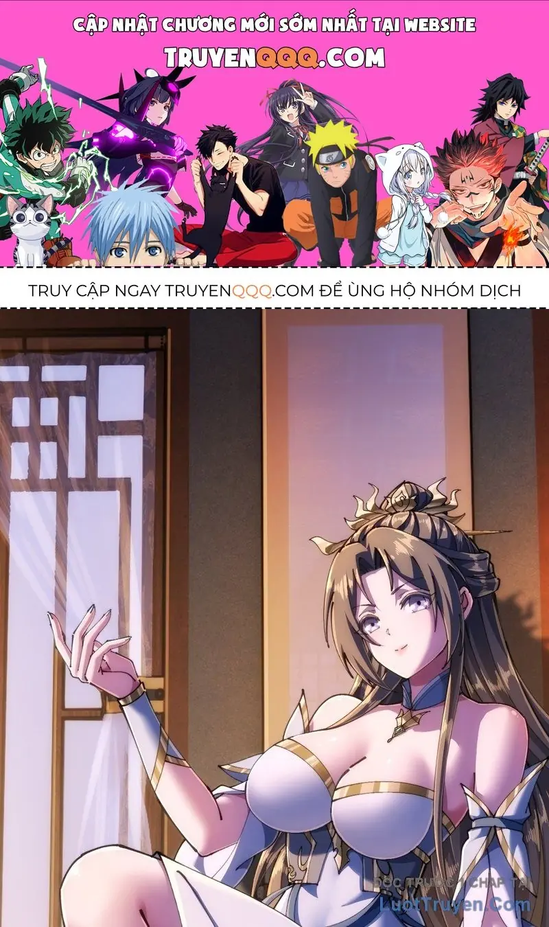 Tốc Thông Tu Tiên Chapter 3 - Trang 1