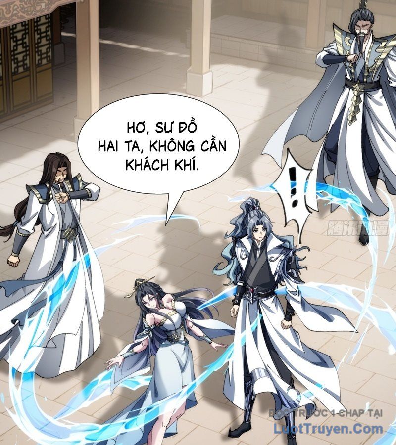 Tốc Thông Tu Tiên Chapter 3 - Trang 10
