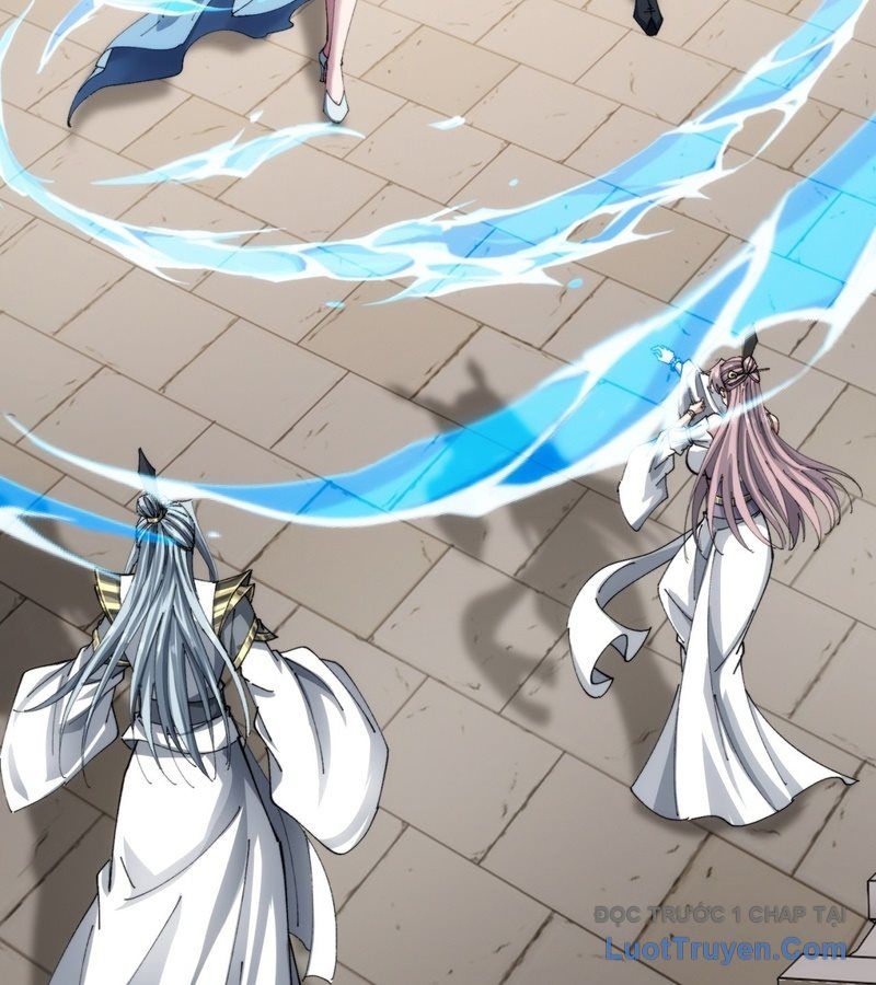 Tốc Thông Tu Tiên Chapter 3 - Trang 11