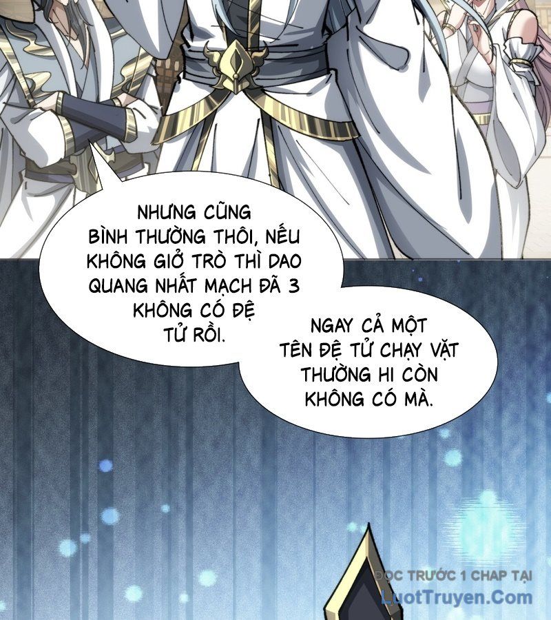 Tốc Thông Tu Tiên Chapter 3 - Trang 14