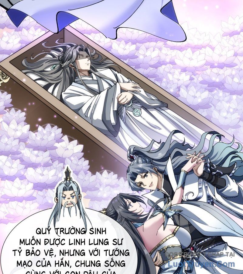 Tốc Thông Tu Tiên Chapter 3 - Trang 17