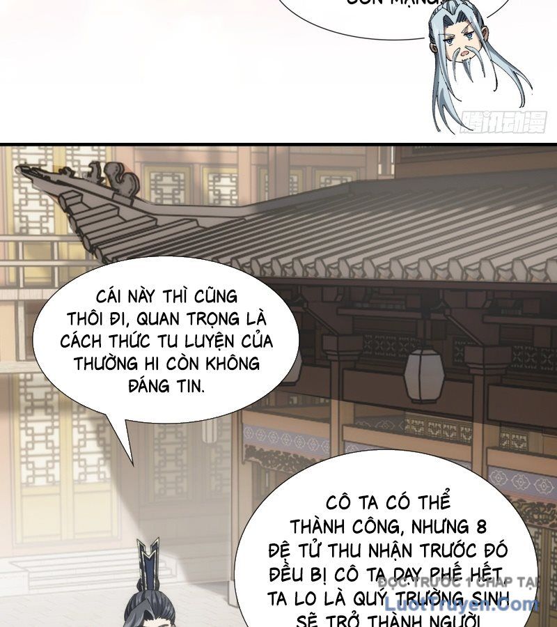 Tốc Thông Tu Tiên Chapter 3 - Trang 19
