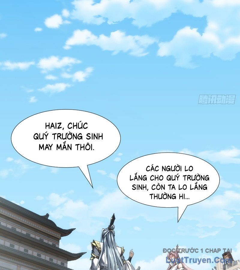 Tốc Thông Tu Tiên Chapter 3 - Trang 22